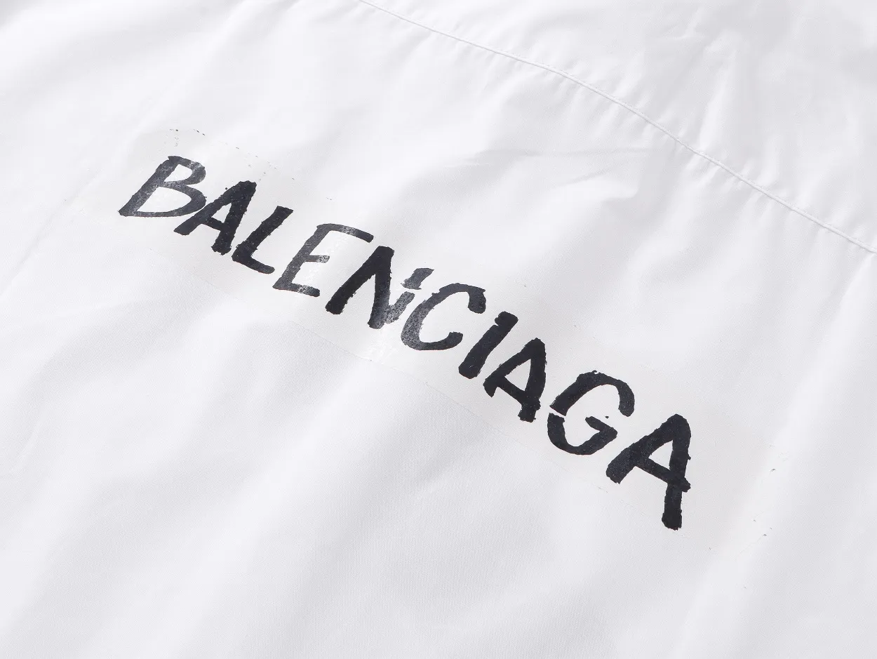 Balenciaga 。 Quality ， 。 ， ， ， 。 ：Black White Sizes：S M L